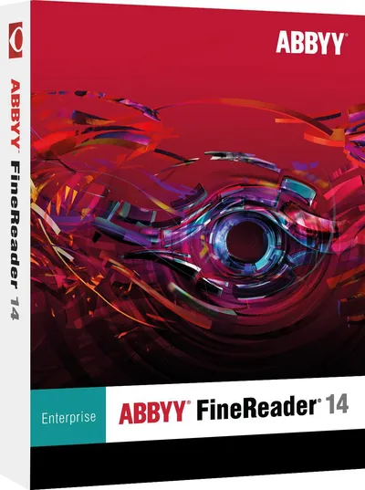 ABBYY FineReader 14 ABBYY FineReader 14