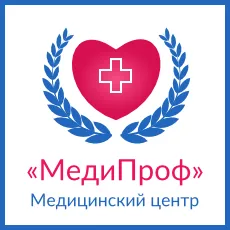 Корпоративный сайт "МедиПроф" Корпоративный сайт "МедиПроф"